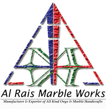 (Al Rais Marble Works.)